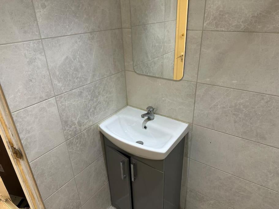 1 Bedroom Studio Central London 220 Exterior photo